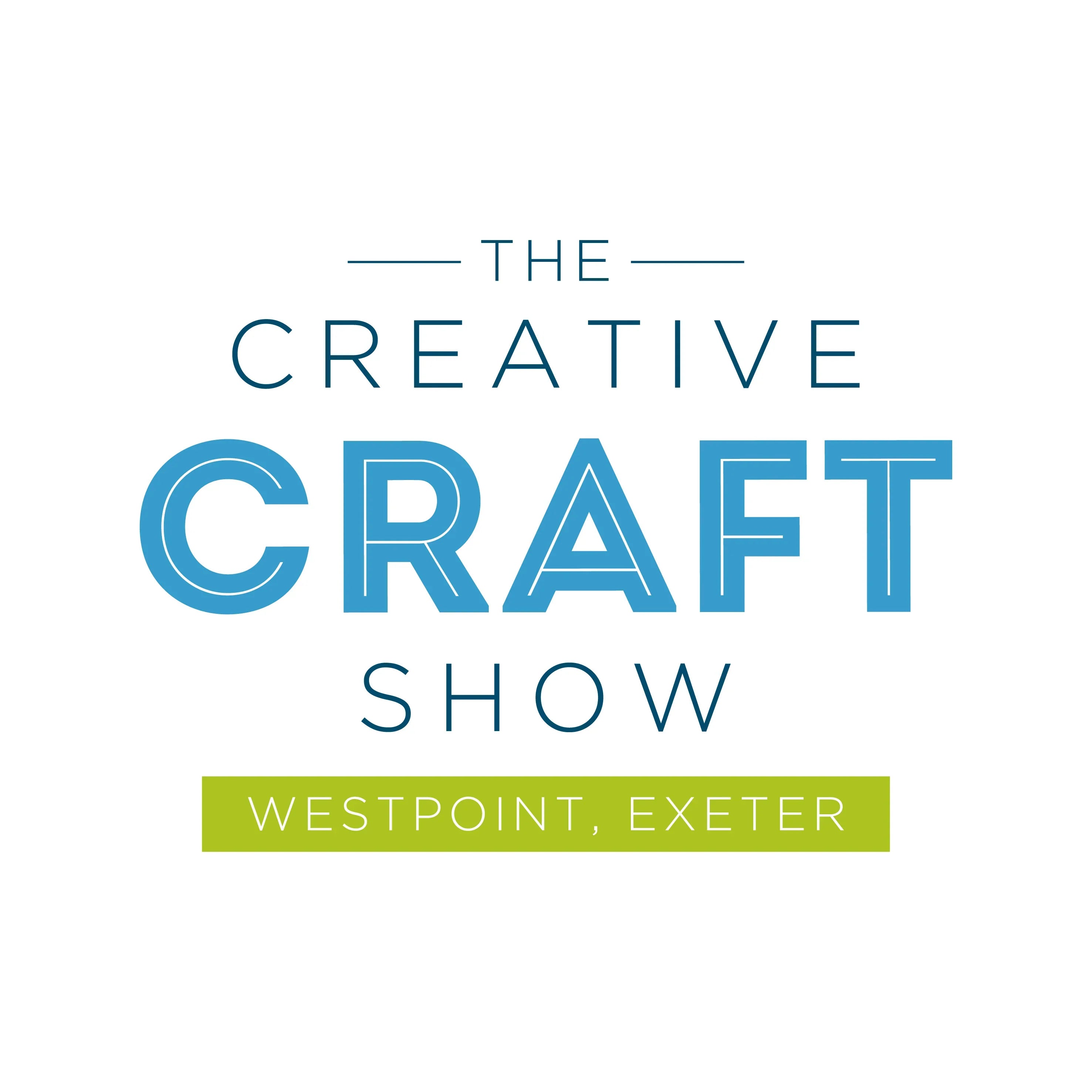 The Creative Craft Show &amp; The Stitching Show