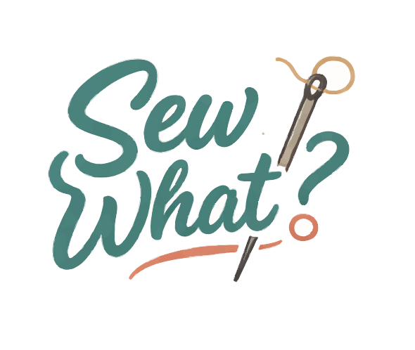 Sew What?
