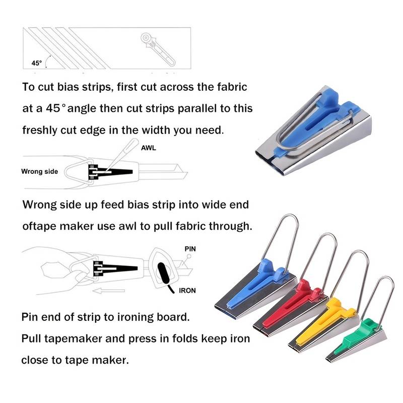 Tape Maker Splicing Cloth Maker - Jason Shop Fittings