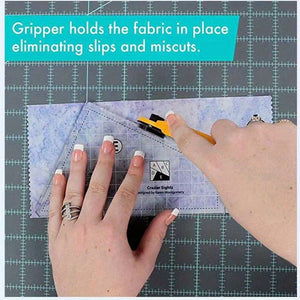 Quilting Templates Kit - Jason Shop Fittings