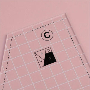 Quilting Templates Kit - Jason Shop Fittings