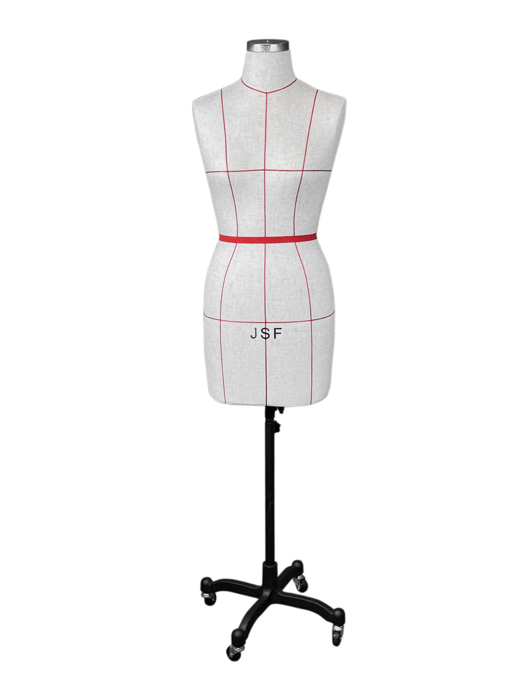 Betty Female Dressmakers Mannequin - Jason Shop Fittings