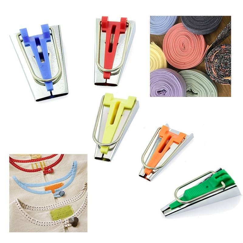 Tape Maker Splicing Cloth Maker - Jason Shop Fittings