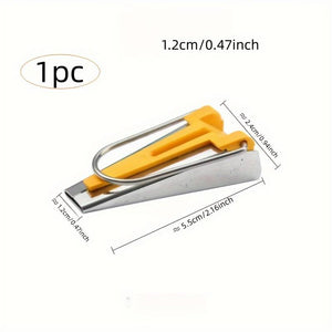 Tape Maker Splicing Cloth Maker - Jason Shop Fittings