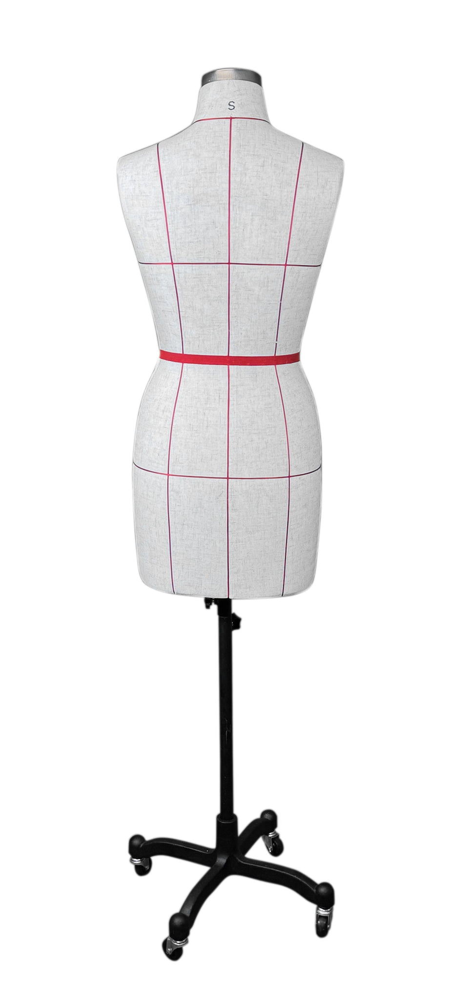 Betty Female Dressmakers Mannequin - Jason Shop Fittings