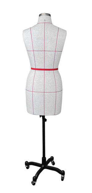 Betty Female Dressmakers Mannequin - Jason Shop Fittings