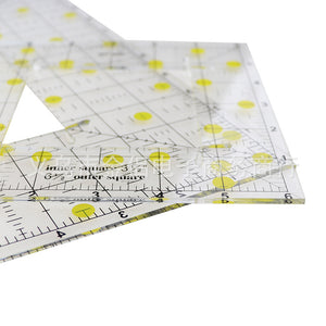 Clothing Model Drawing Ruler  Stitching Ruler Clothing Version Ruler Cutting Ruler