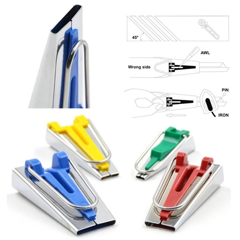 Tape Maker Splicing Cloth Maker - Jason Shop Fittings