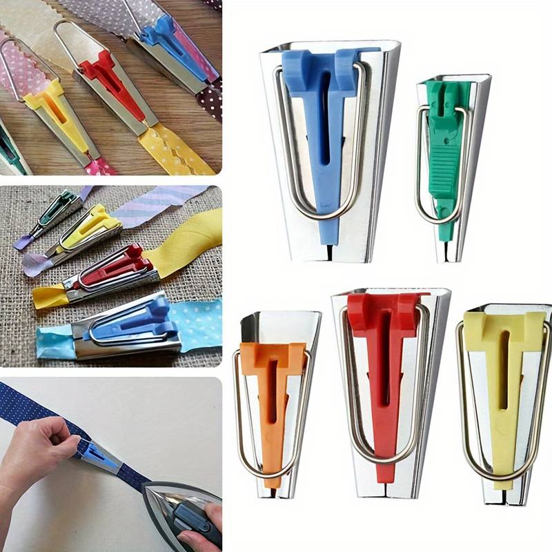 Tape Maker Splicing Cloth Maker - Jason Shop Fittings
