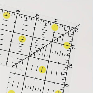 Clothing Model Drawing Ruler  Stitching Ruler Clothing Version Ruler Cutting Ruler - Jason Shop Fittings