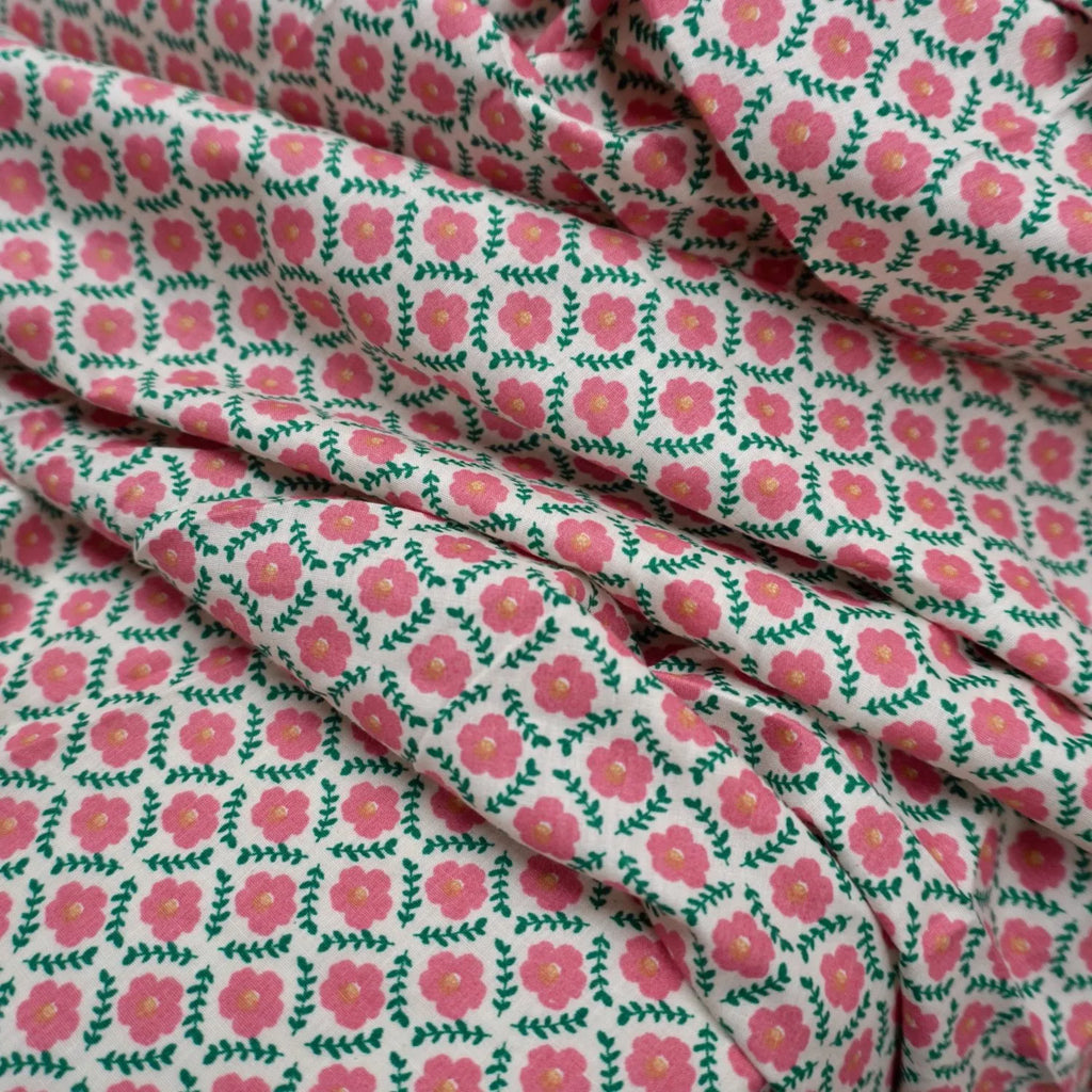 FLEUR/PRICED PER METER - Jason Shop Fittings