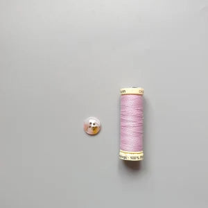Fanciful button set (15mm shirting size) - Jason Shop Fittings