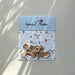 Granite button set (15mm shirting size) - Jason Shop Fittings