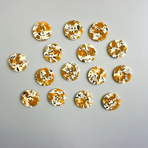 Savanna Button Card - Jason Shop Fittings
