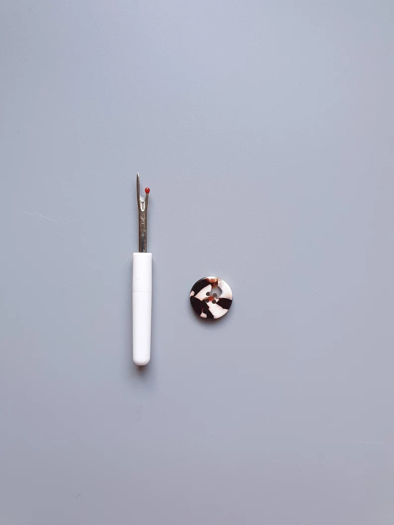 Wuthering Button Set (15mm Shirting Size) - Jason Shop Fittings