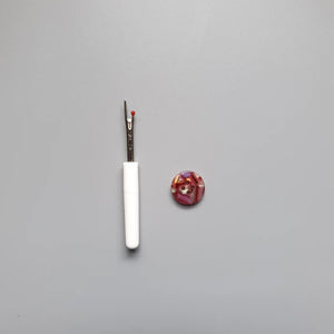 Hocus Pocus Button Set (15mm Shirting Size) - Jason Shop Fittings