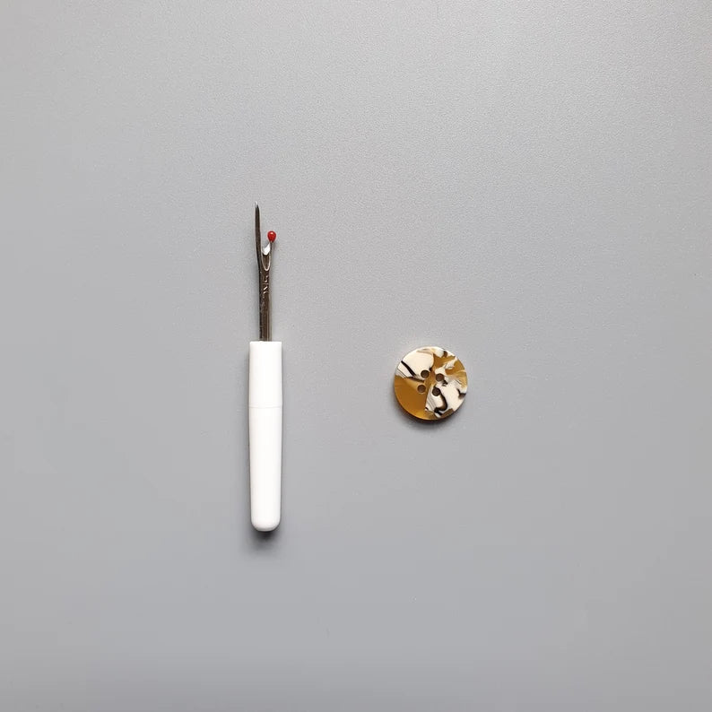 Savannah Button Set (15mm Shirting Size) - Jason Shop Fittings
