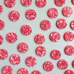 BARBIECORE BUTTON CARD - Jason Shop Fittings