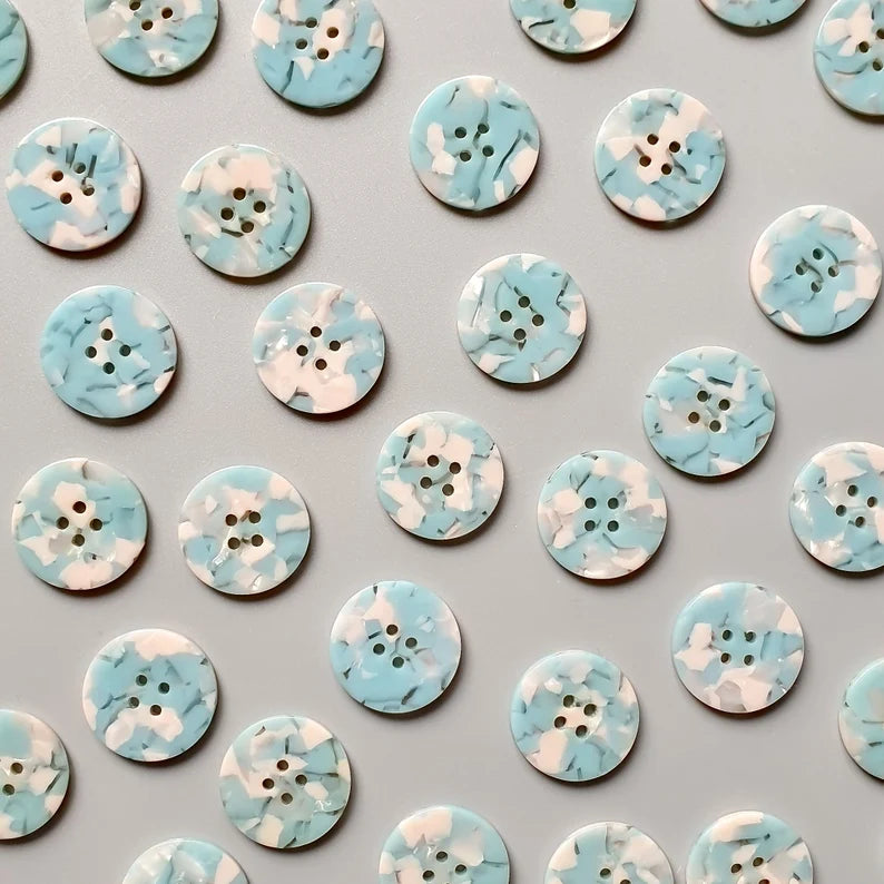 Bliss Button Card - Jason Shop Fittings