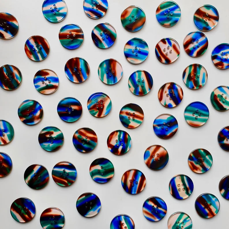 Salem Button Card - Jason Shop Fittings