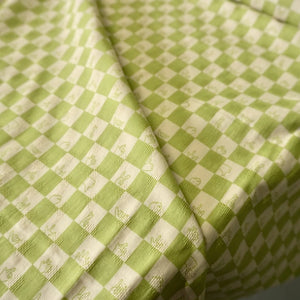 Sign Checker board print | PRICED PER METER - Jason Shop Fittings