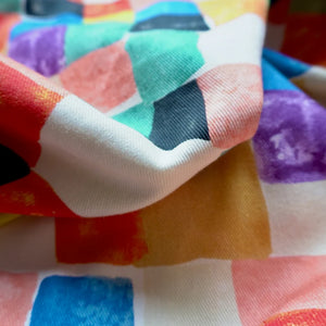 KLEE BLOCK | Price per metre - Jason Shop Fittings
