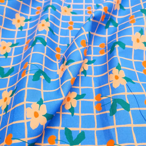 Mon cheri cotton print | PRICED PER METER - Jason Shop Fittings