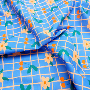 Mon cheri cotton print | PRICED PER METER - Jason Shop Fittings