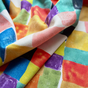 KLEE BLOCK | Price per metre - Jason Shop Fittings