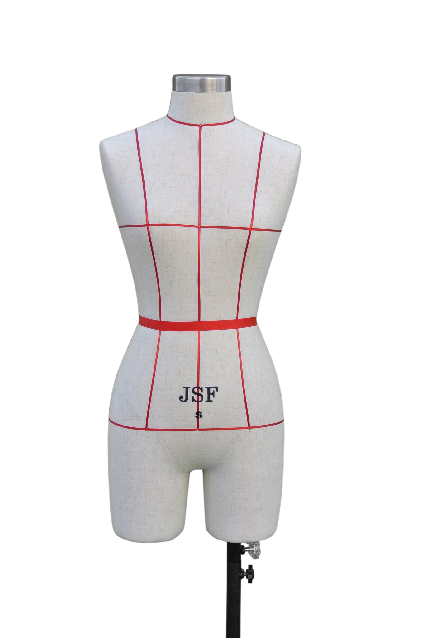 'Liz' Dressmakers Mannequin - Jason Shop Fittings