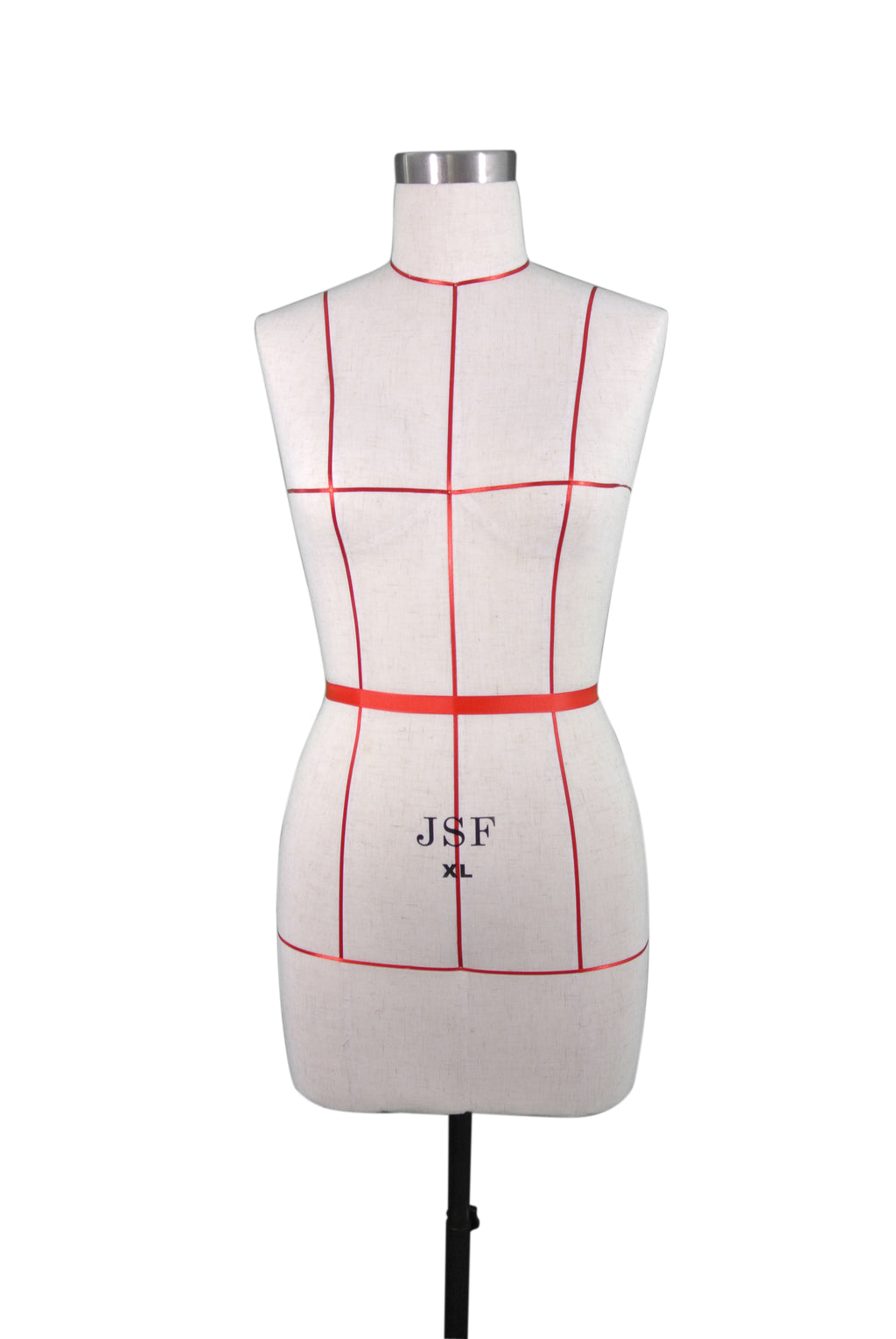 'Jesy' Womens Dressmakers Mannequin - Jason Shop Fittings