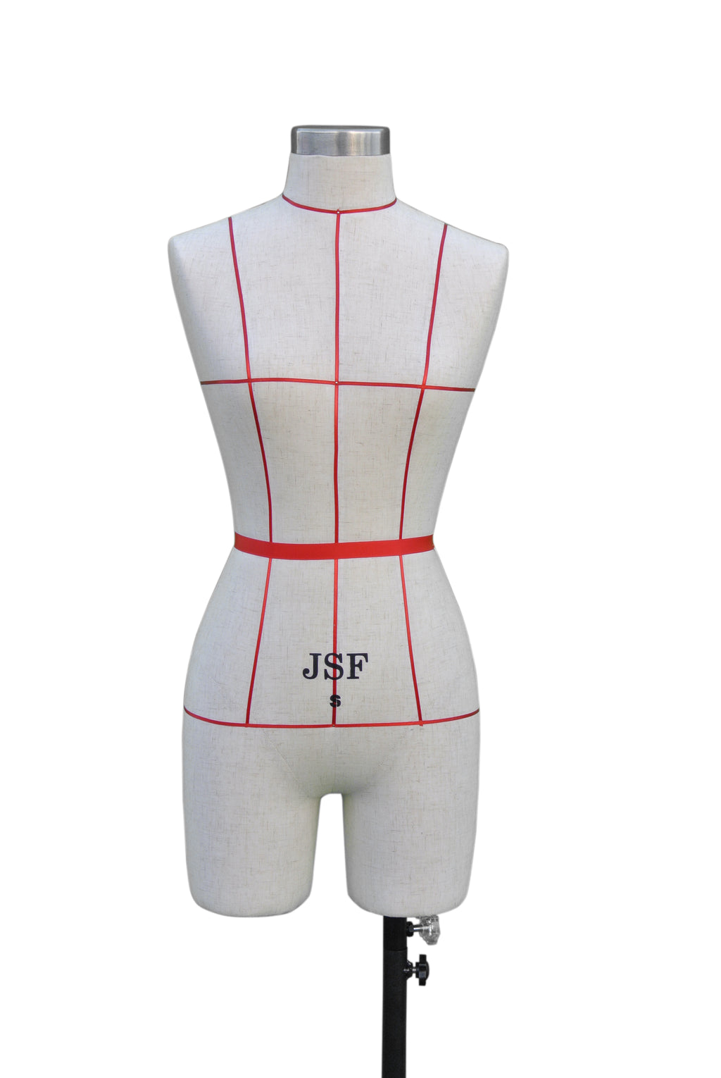 3 x 'Liz' Dressmakers Mannequin - Jason Shop Fittings
