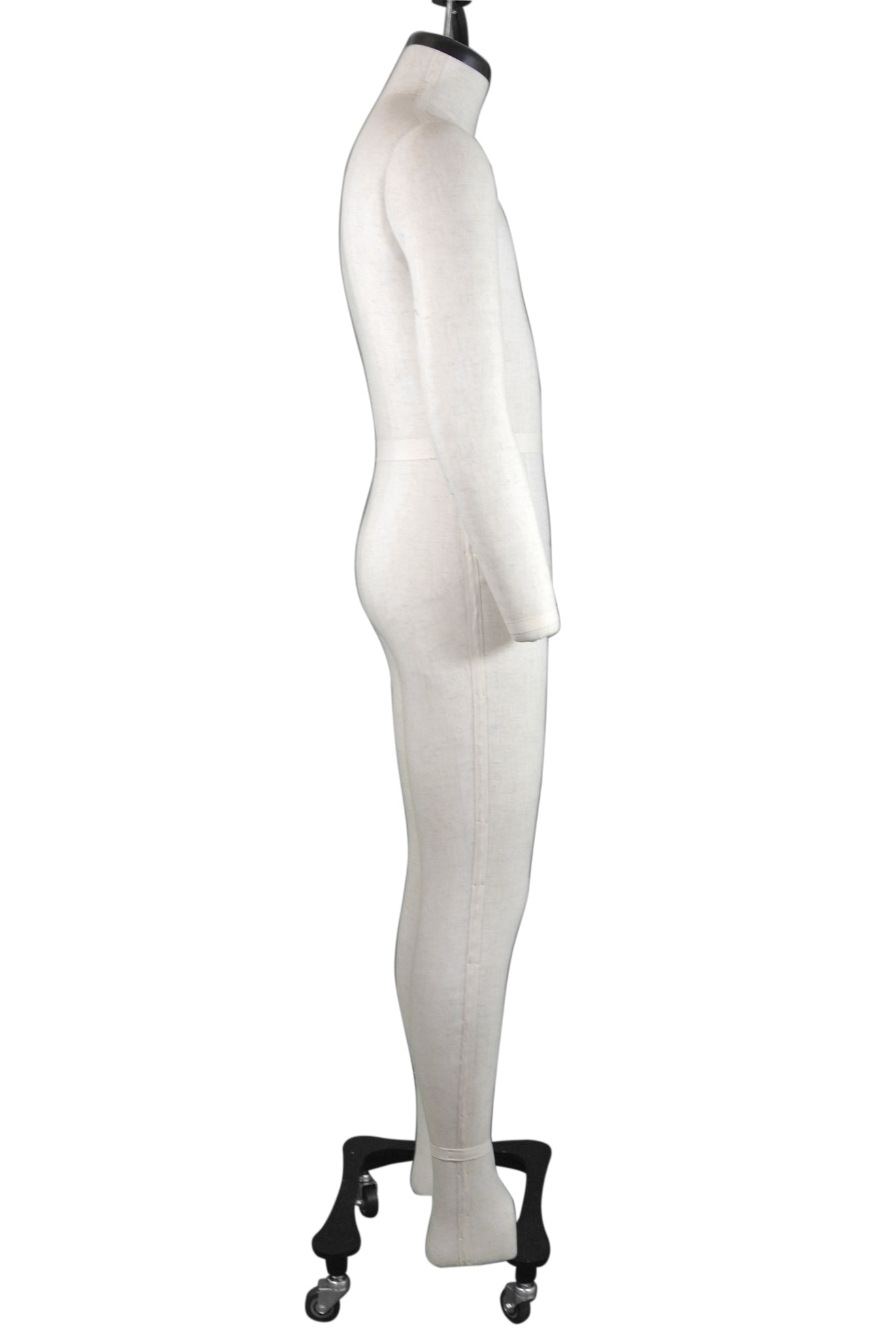 'Tim' Full Male Mannequin Sewing Dummy - Jason Shop Fittings