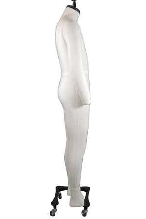 'Tim' Full Male Mannequin Sewing Dummy - Jason Shop Fittings