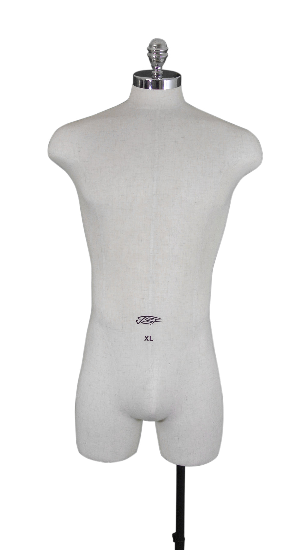 'Leonardo' Mens Dressmakers Mannequin Dummy - Jason Shop Fittings