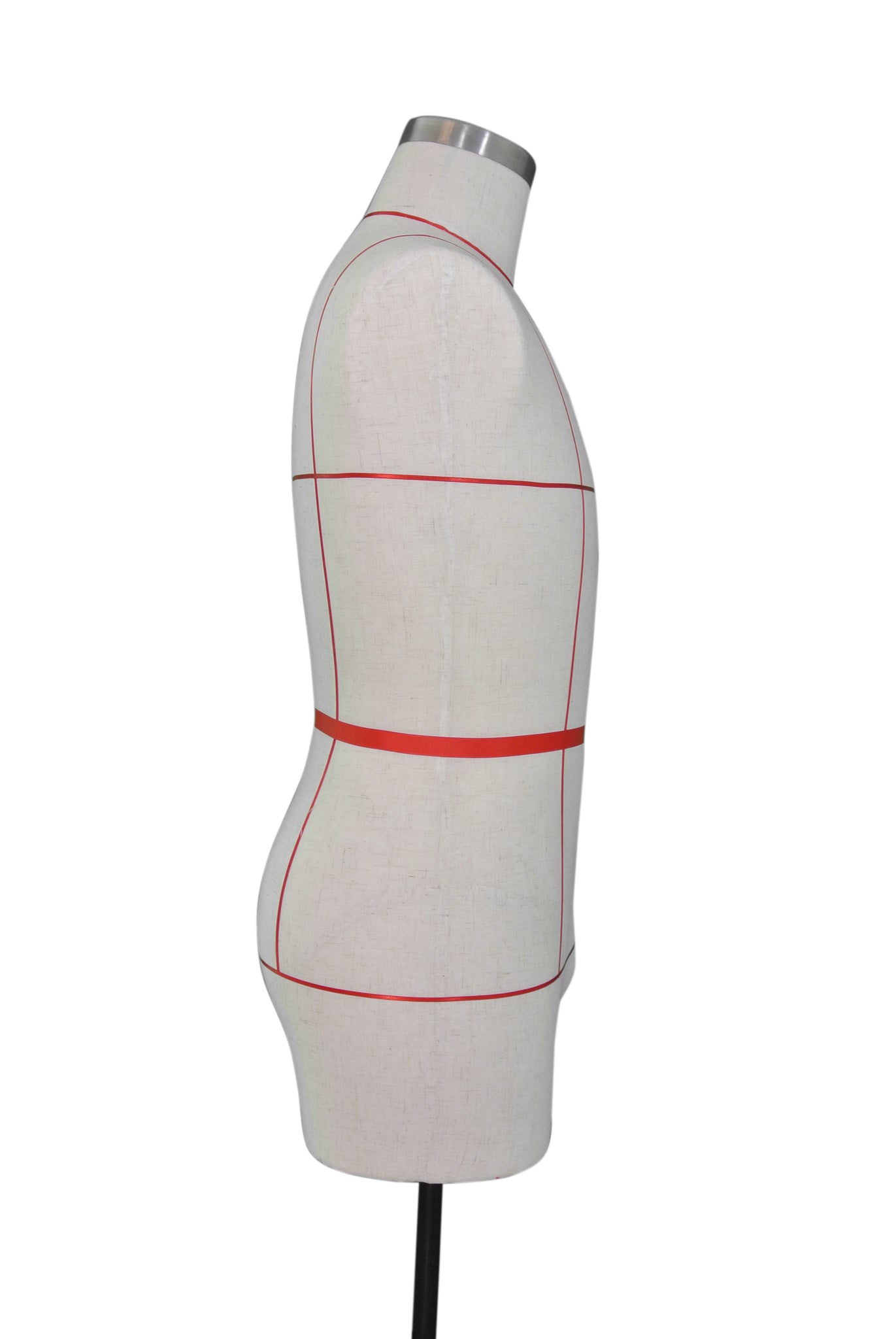 'Luke' Male Dressmakers Mannequin - Jason Shop Fittings