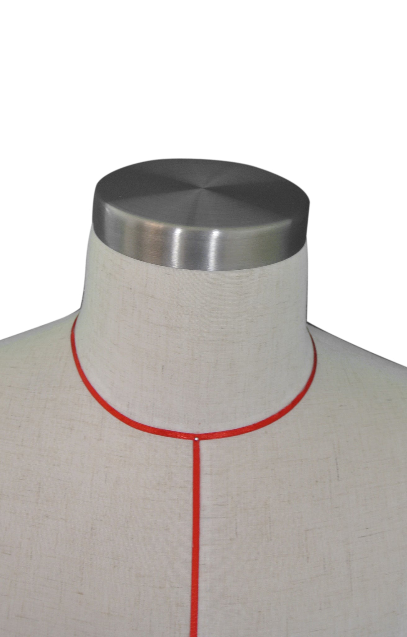 'Luke' Male Dressmakers Mannequin - Jason Shop Fittings