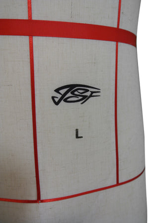 'Luke' Male Dressmakers Mannequin - Jason Shop Fittings