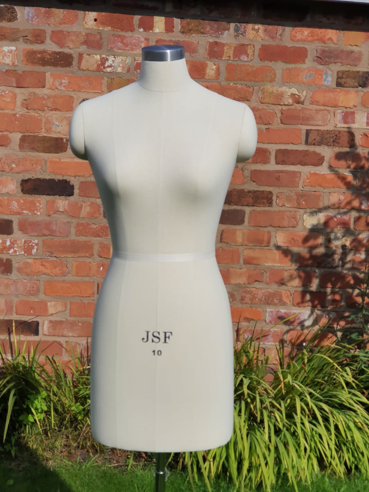'Leigh-Anne' Womens Dressmakers Mannequin