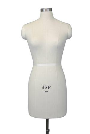 'Leigh-Anne' Womens Dressmakers Mannequin