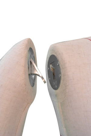 Lily Female Mannequin Sewing Dummy - Jason Shop Fittings