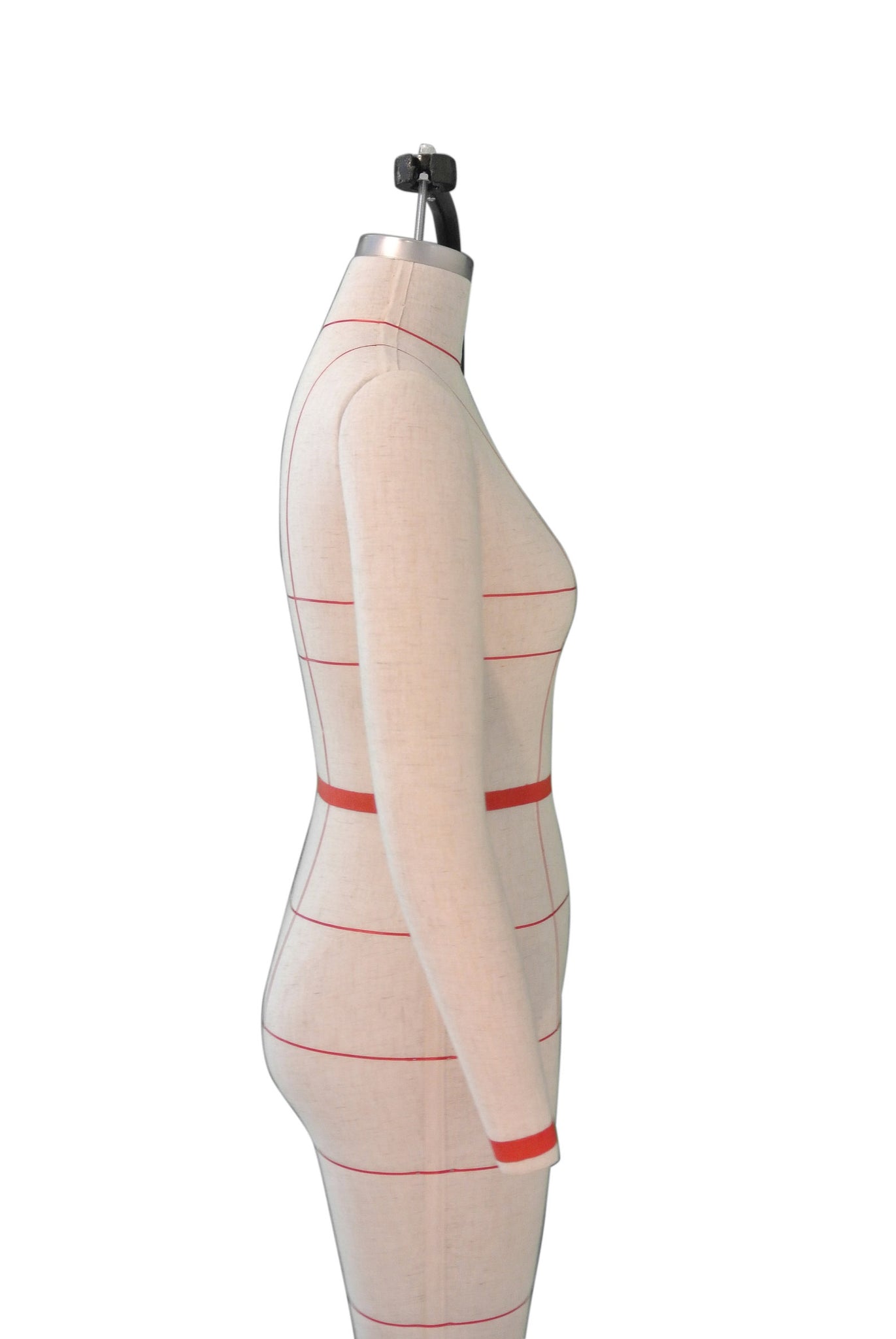 Lily Female Mannequin Sewing Dummy