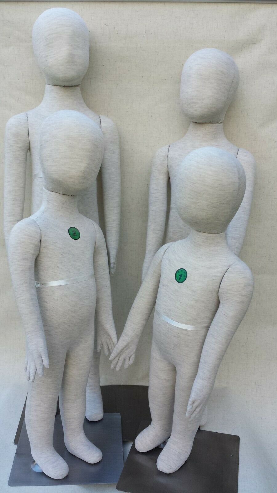 Unisex Child Mannequin