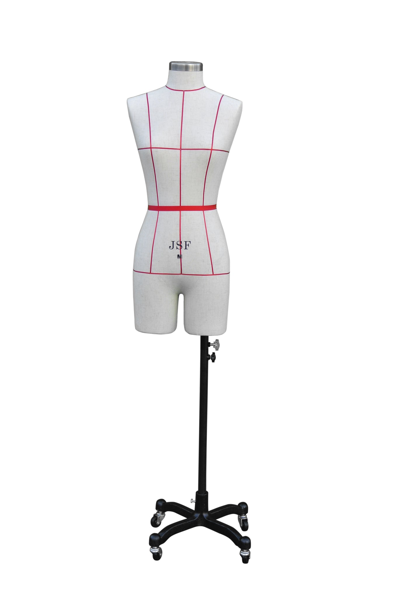 'Liz' Dressmakers Mannequin - Jason Shop Fittings