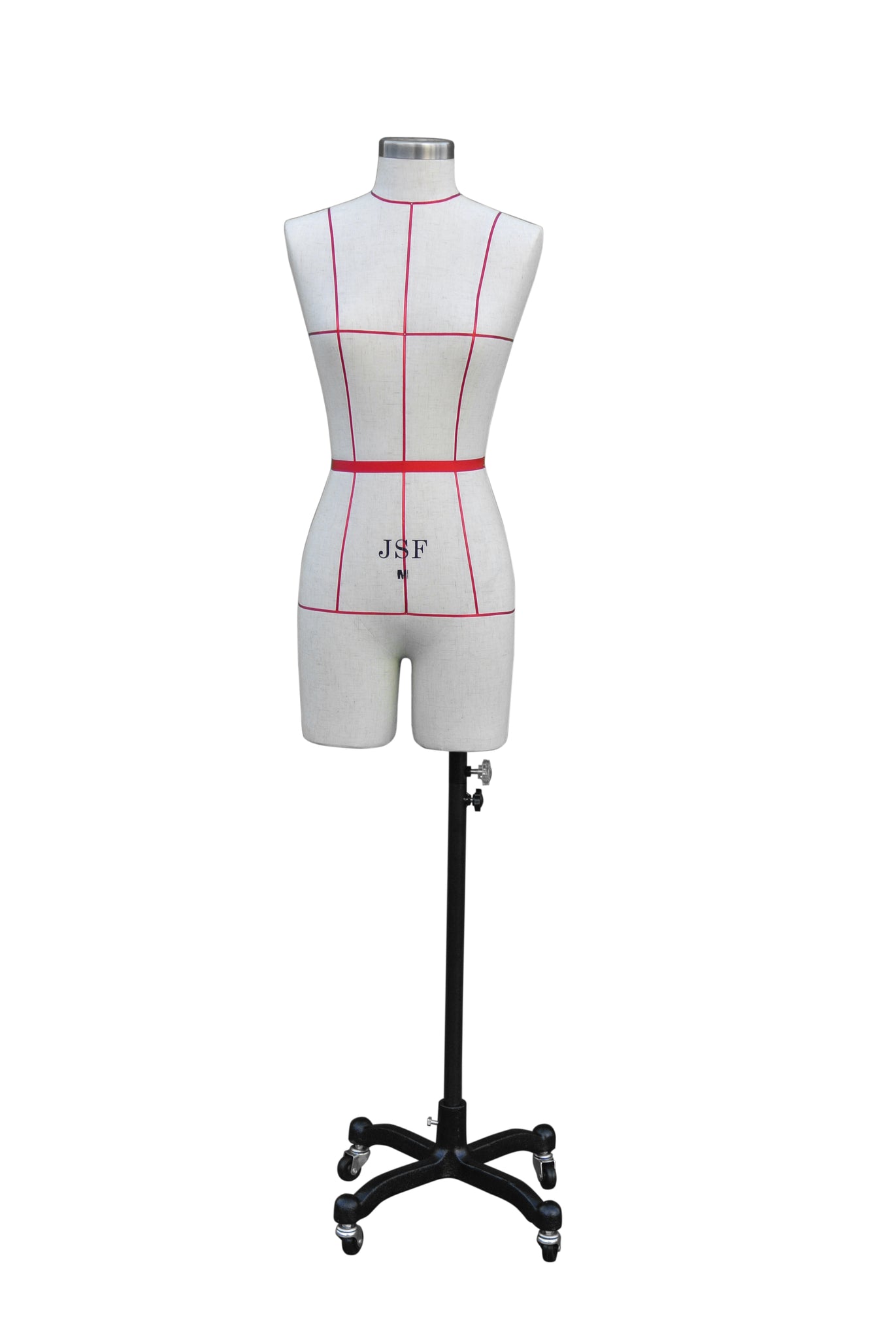 Liz' Dressmakers Mannequin – Jason Shop Fittings