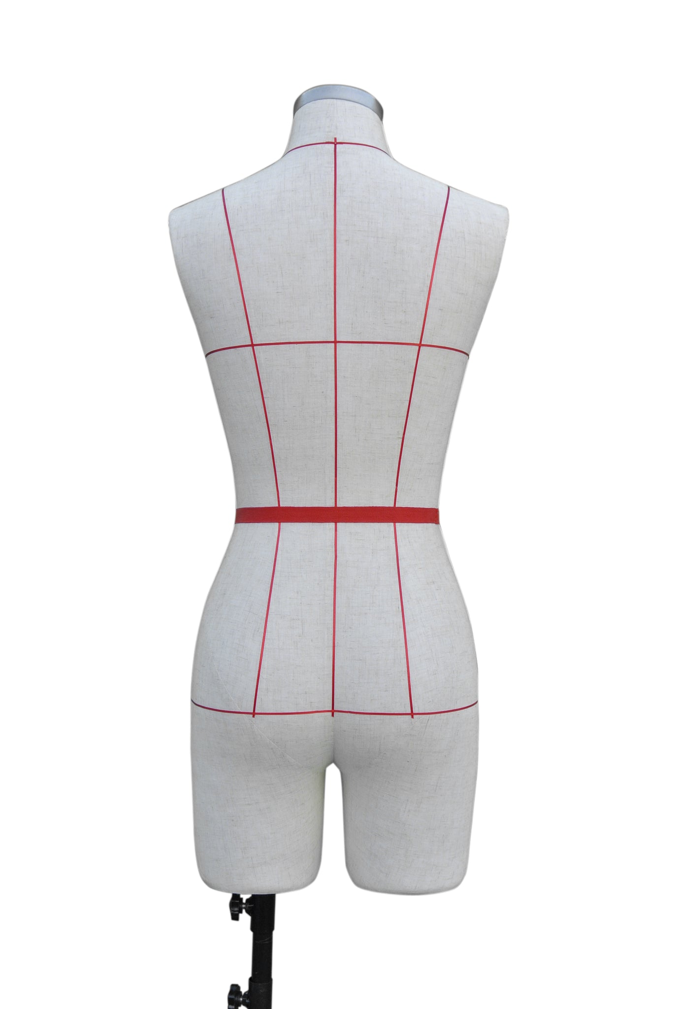 'Liz' Dressmakers Mannequin - Jason Shop Fittings