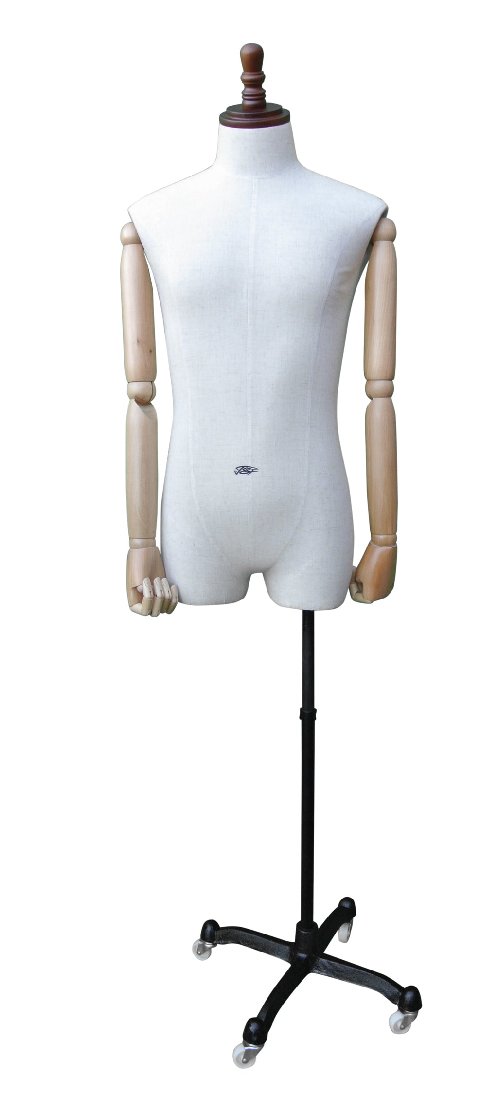 'Philip' Shop Display Mannequin - Jason Shop Fittings
