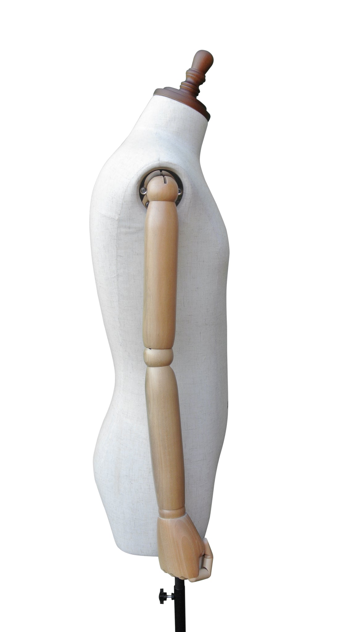 'Philip' Shop Display Mannequin - Jason Shop Fittings