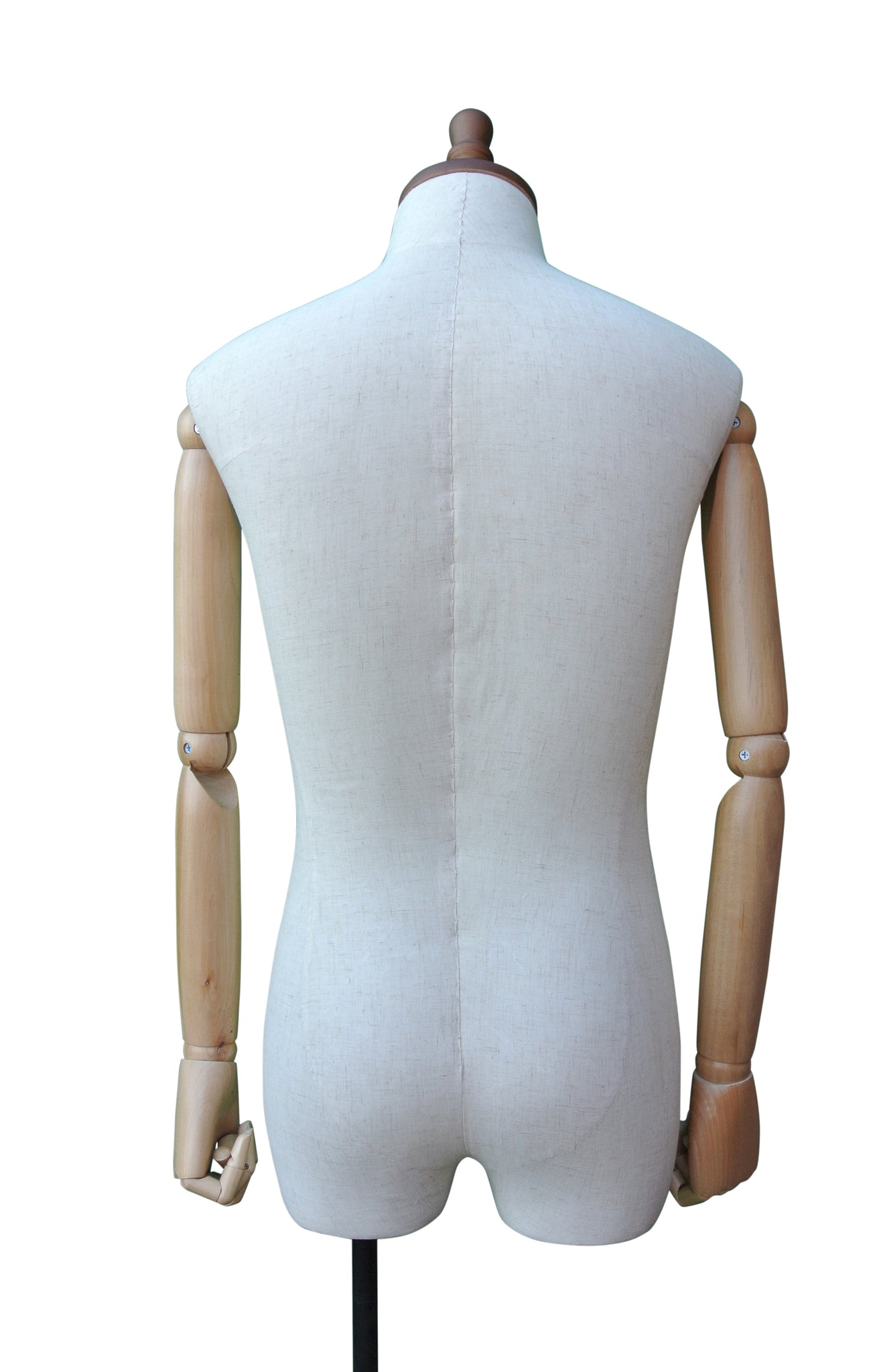 'Philip' Shop Display Mannequin - Jason Shop Fittings
