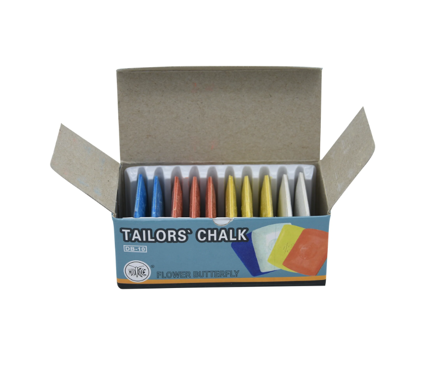 Tailors Chalk - Jason Shop Fittings